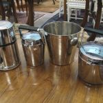612 2619 ICE BUCKETS